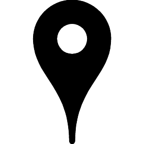 Karte Pin